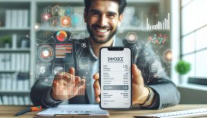 ¿Qué Es La Facturación Electrónica?
