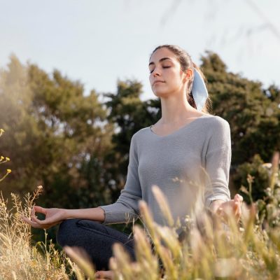 Domina tu mente, transforma tu vida: El arte del mindfulness