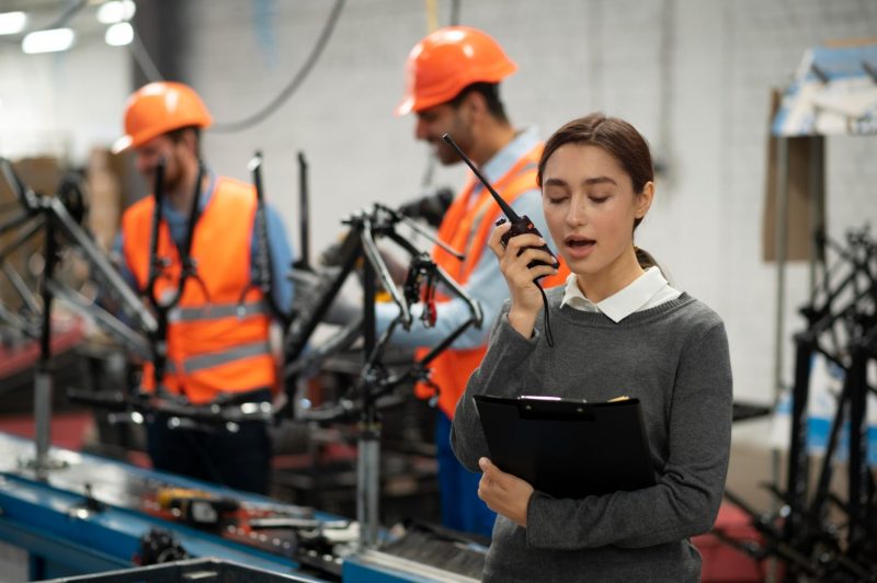 Cómo mejorar la productividad en Colombia