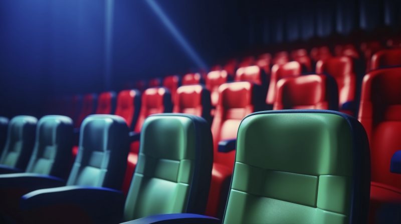 Estrenos de cine en Medellín esta semana