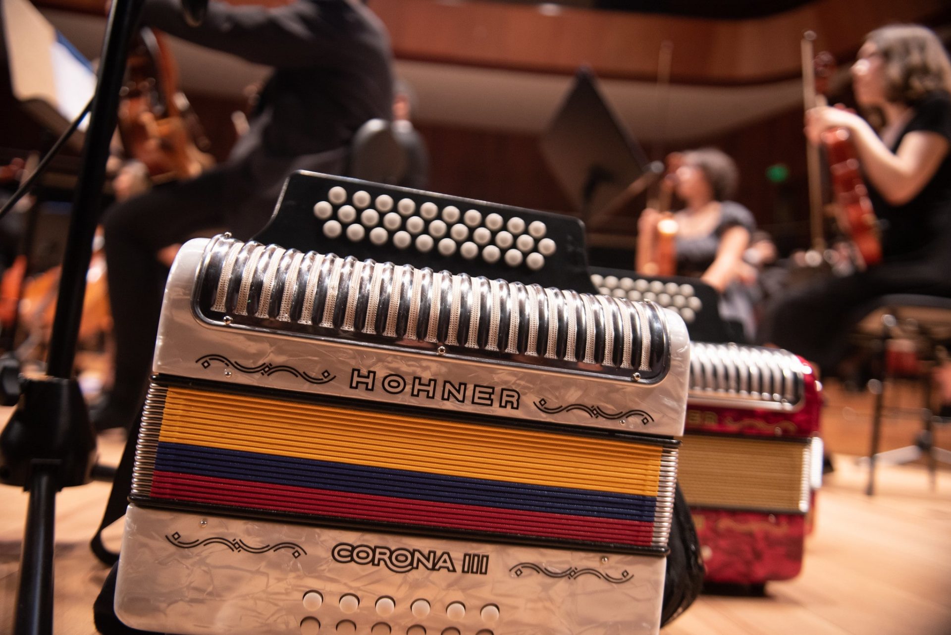 El Vallenato: Un Ritmo que Conquistó al Mundo