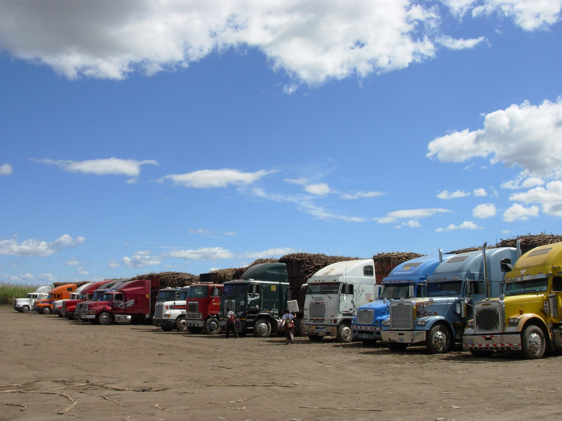 Protestas de camioneros en Colombia: ¿Qué está pasando con el precio del diésel y cómo afecta a todos?