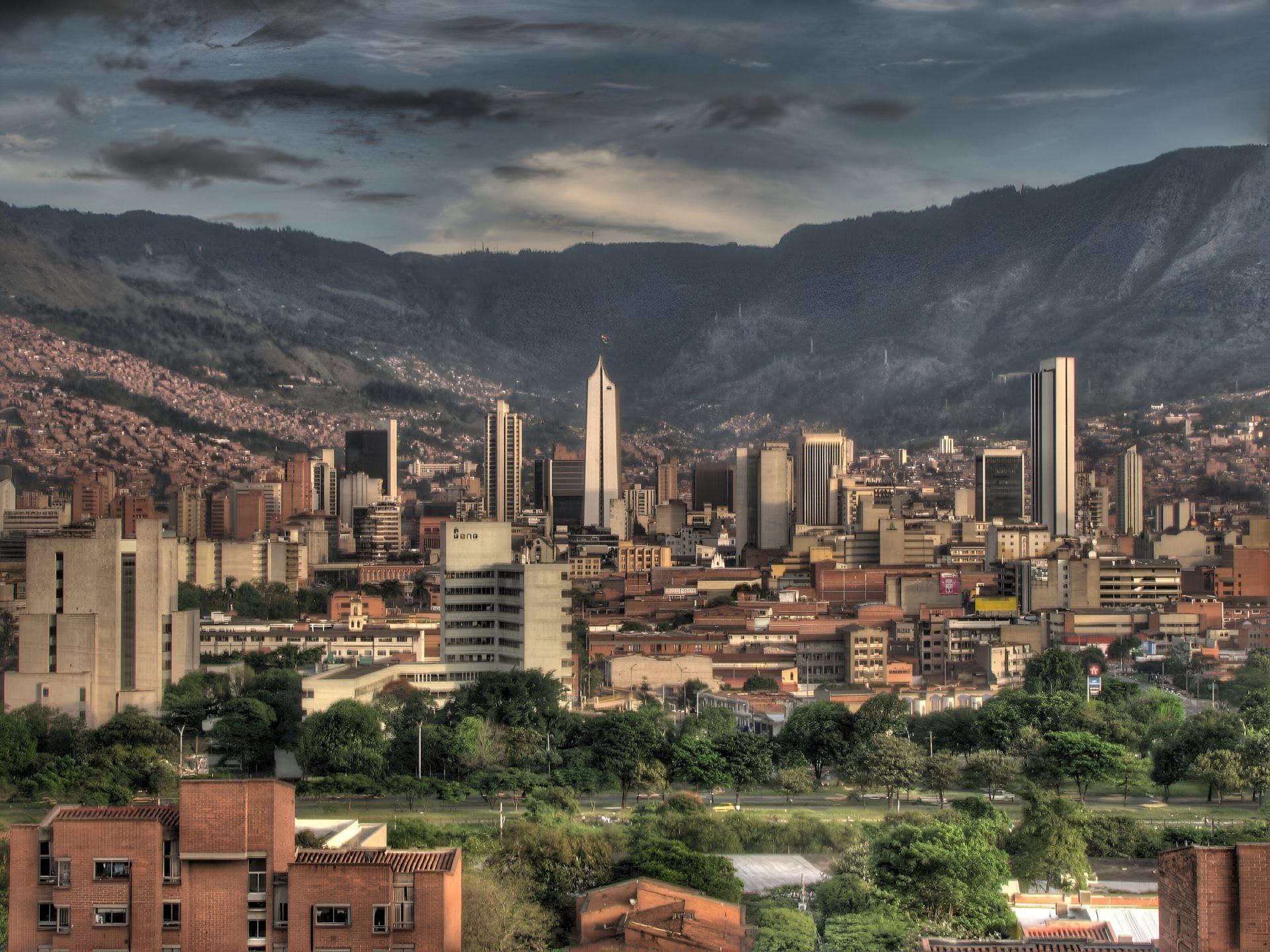 Planes Económicos para Disfrutar Medellín: ¡Aventura sin Gastar de Más!