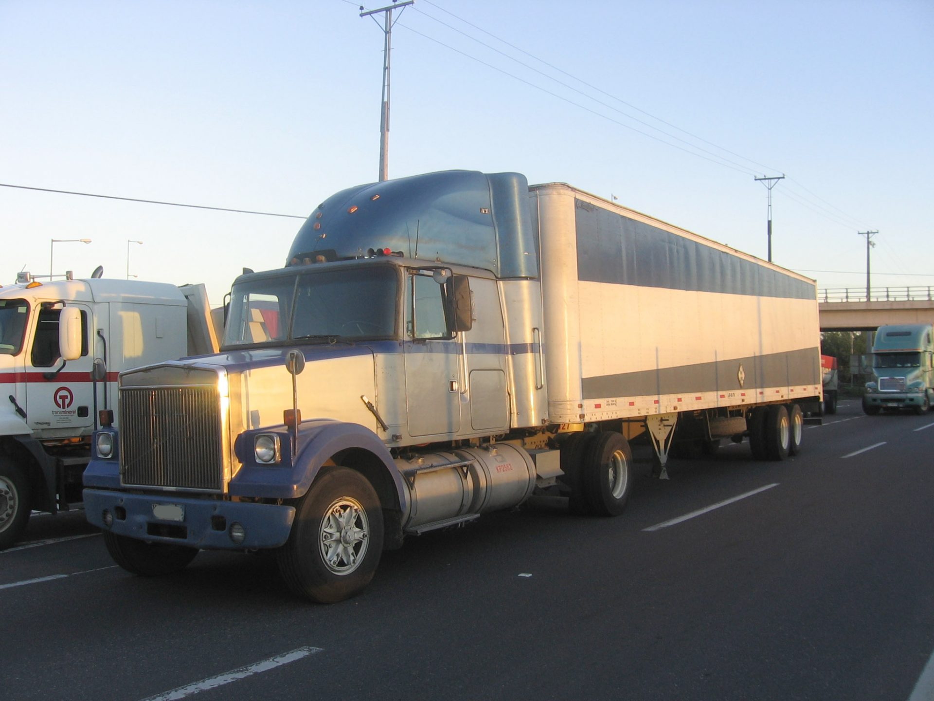 El Paro Camionero en Colombia: Una Crisis que Parece no Tener Fin